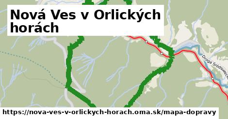 ikona Mapa dopravy mapa-dopravy v nova-ves-v-orlickych-horach