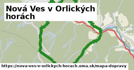 ikona Mapa dopravy mapa-dopravy v nova-ves-v-orlickych-horach