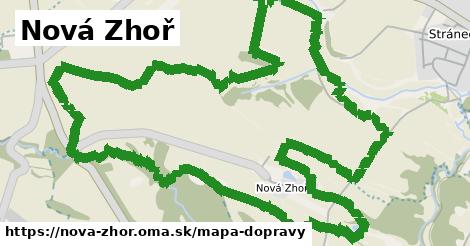 ikona Mapa dopravy mapa-dopravy v nova-zhor
