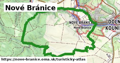 ikona Turistická mapa turisticky-atlas v nove-branice