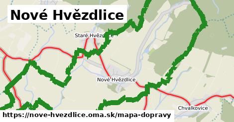 ikona Mapa dopravy mapa-dopravy v nove-hvezdlice