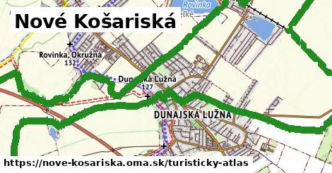 ikona Turistická mapa turisticky-atlas v nove-kosariska