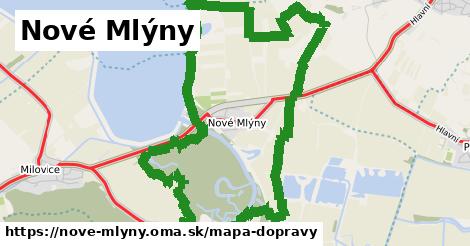 ikona Mapa dopravy mapa-dopravy v nove-mlyny