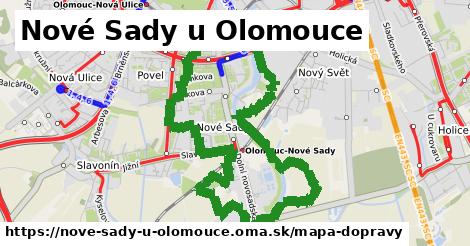 ikona Mapa dopravy mapa-dopravy v nove-sady-u-olomouce