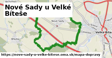 ikona Mapa dopravy mapa-dopravy v nove-sady-u-velke-bitese