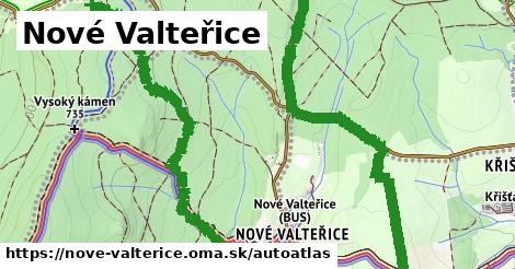 ikona Mapa autoatlas v nove-valterice