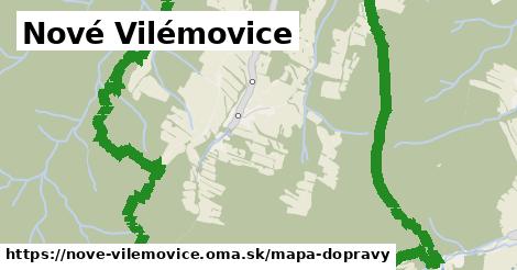 ikona Mapa dopravy mapa-dopravy v nove-vilemovice
