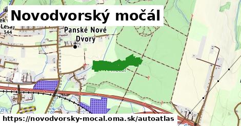 ikona Mapa autoatlas v novodvorsky-mocal