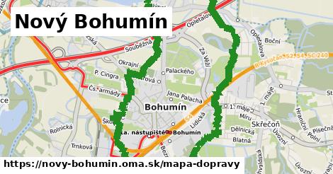 ikona Mapa dopravy mapa-dopravy v novy-bohumin