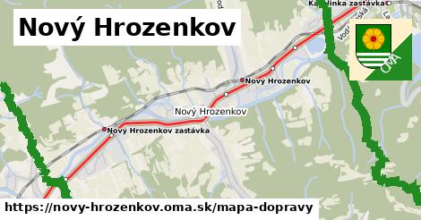 ikona Mapa dopravy mapa-dopravy v novy-hrozenkov