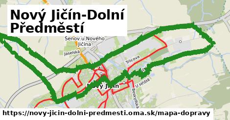 ikona Mapa dopravy mapa-dopravy v novy-jicin-dolni-predmesti