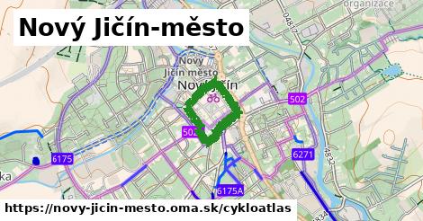 ikona Cyklo cykloatlas v novy-jicin-mesto