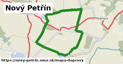 ikona Mapa dopravy mapa-dopravy v novy-petrin