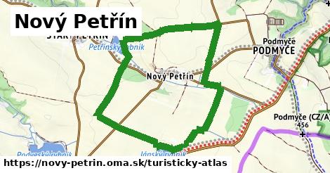 Nový Petřín