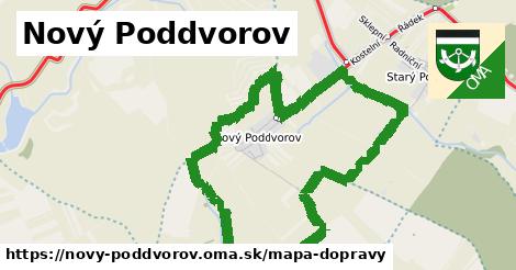 ikona Mapa dopravy mapa-dopravy v novy-poddvorov