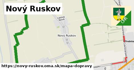 ikona Mapa dopravy mapa-dopravy v novy-ruskov
