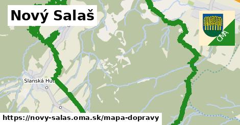 ikona Mapa dopravy mapa-dopravy v novy-salas