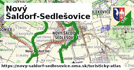 ikona Turistická mapa turisticky-atlas v novy-saldorf-sedlesovice