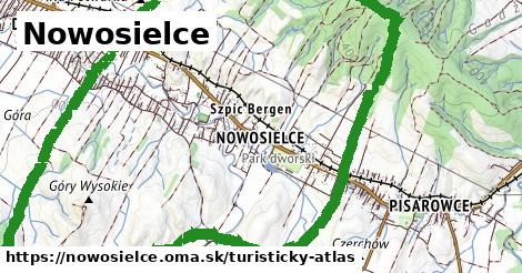 Nowosielce