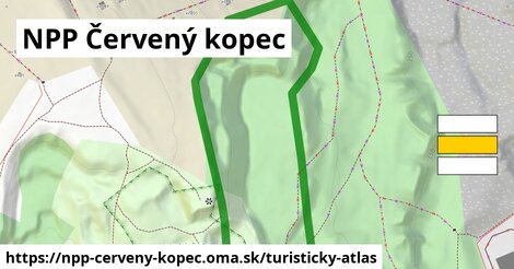 NPP Červený kopec