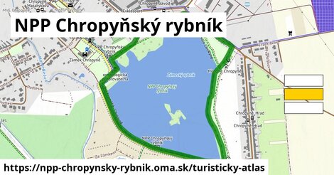 ikona Turistická mapa turisticky-atlas v npp-chropynsky-rybnik