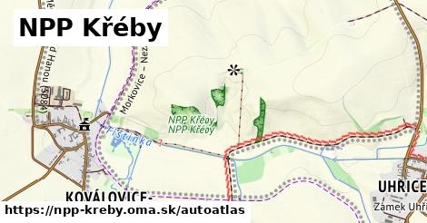 ikona Mapa autoatlas v npp-kreby