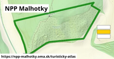 NPP Malhotky