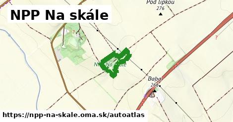 ikona Mapa autoatlas v npp-na-skale