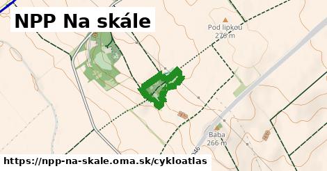 ikona Cyklo cykloatlas v npp-na-skale