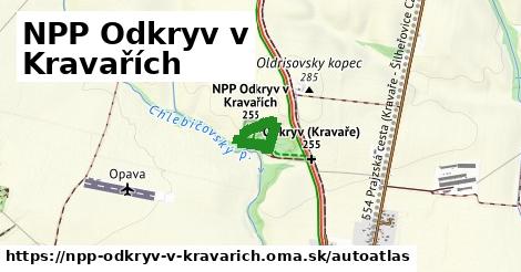 ikona Mapa autoatlas v npp-odkryv-v-kravarich