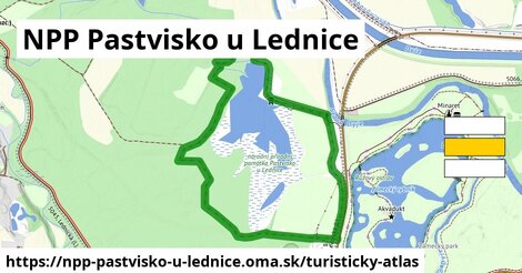 NPP Pastvisko u Lednice