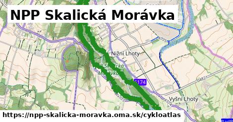ikona Cyklo cykloatlas v npp-skalicka-moravka
