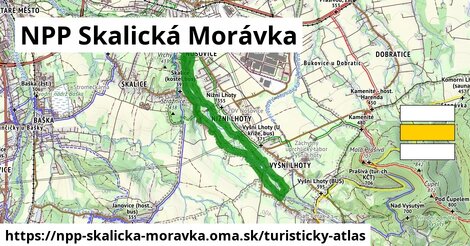 NPP Skalická Morávka