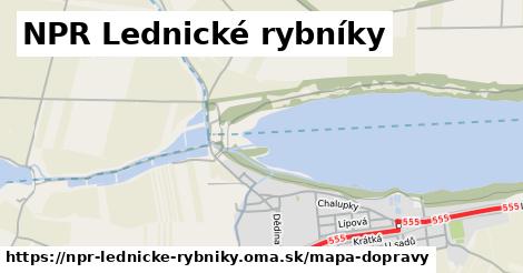 ikona Mapa dopravy mapa-dopravy v npr-lednicke-rybniky