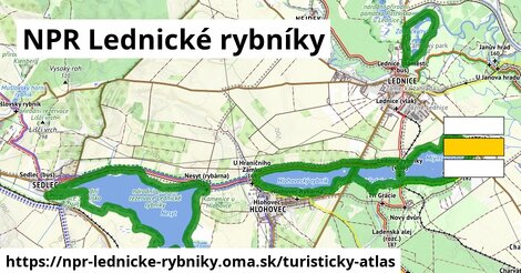 ikona Turistická mapa turisticky-atlas v npr-lednicke-rybniky