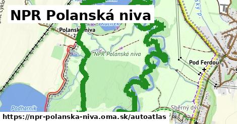 ikona Mapa autoatlas v npr-polanska-niva