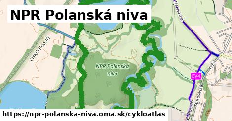 ikona Cyklo cykloatlas v npr-polanska-niva