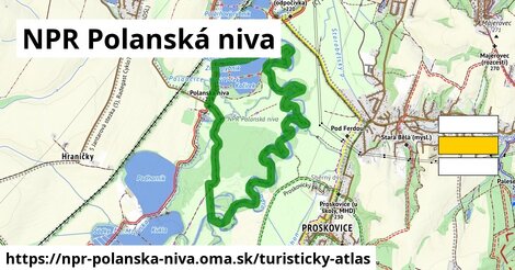 ikona NPR Polanská niva: 0 m trás turisticky-atlas v npr-polanska-niva