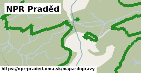 ikona Mapa dopravy mapa-dopravy v npr-praded