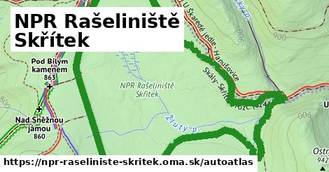 ikona Mapa autoatlas v npr-raseliniste-skritek