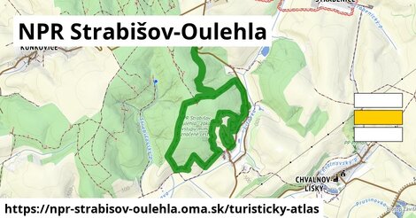 NPR Strabišov-Oulehla