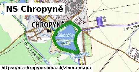 ikona Zimná mapa zimna-mapa v ns-chropyne