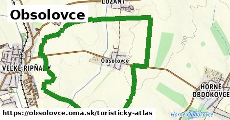 Obsolovce