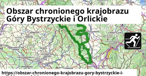 ikona Zimná mapa zimna-mapa v obszar-chronionego-krajobrazu-gory-bystrzyckie-i-orlickie