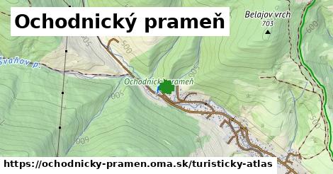 Ochodnický prameň