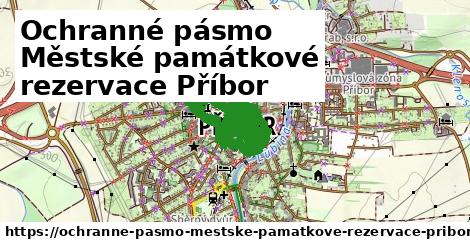 ikona Mapa autoatlas v ochranne-pasmo-mestske-pamatkove-rezervace-pribor