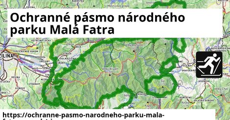 ikona Zimná mapa zimna-mapa v ochranne-pasmo-narodneho-parku-mala-fatra