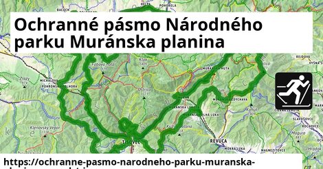 ikona Zimná mapa zimna-mapa v ochranne-pasmo-narodneho-parku-muranska-planina