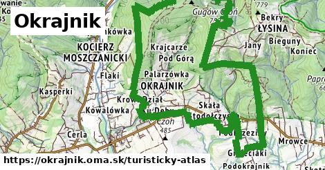 Okrajnik