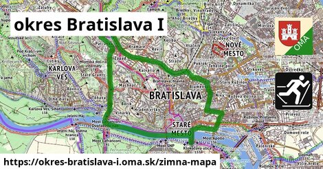 ikona Zimná mapa zimna-mapa v okres-bratislava-i